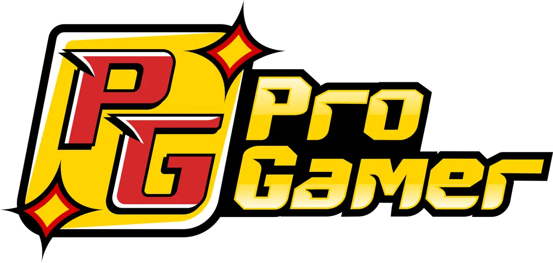 logo progamer