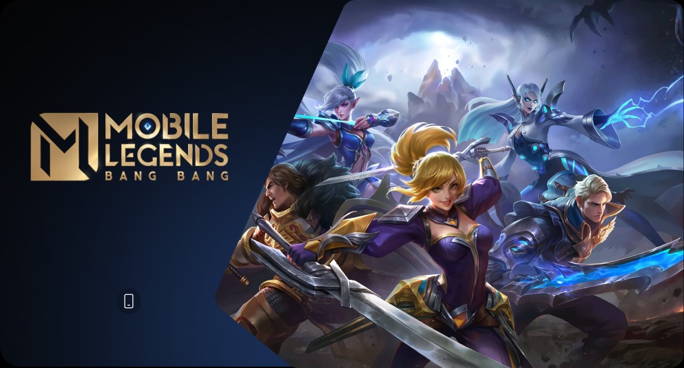 mobile legends